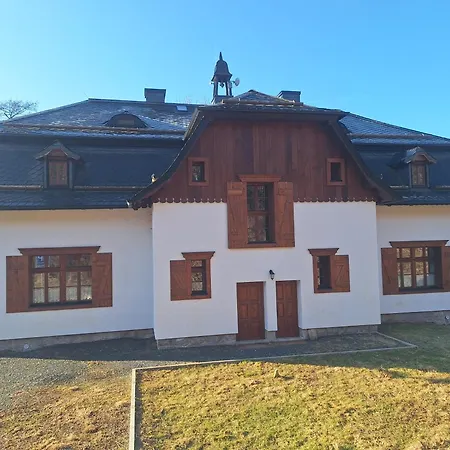 Apartman Ostruvek