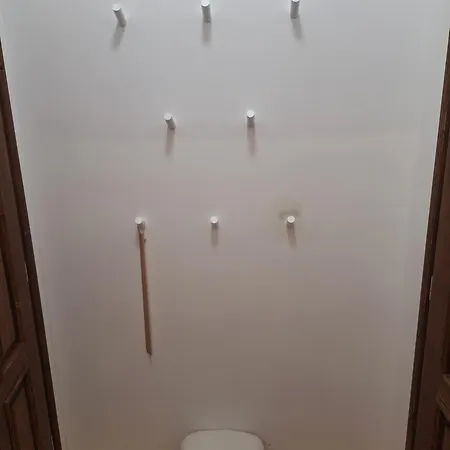 Lejlighed Apartman Ostruvek Ostruvek