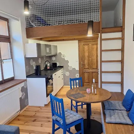 Lejlighed Apartman Ostruvek Ostruvek