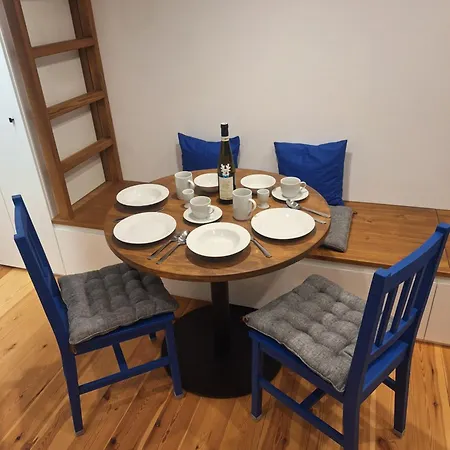 Apartman Ostruvek * Ostruvek