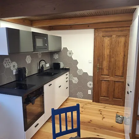 Apartman Ostruvek * Ostruvek