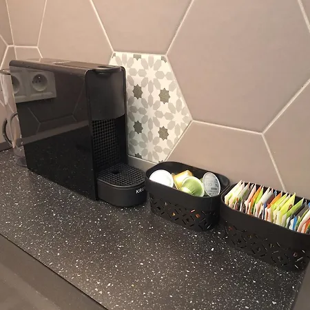 Apartman Ostruvek Ostruvek