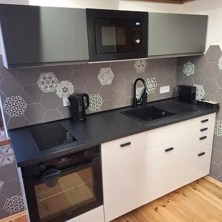 Apartman Ostruvek