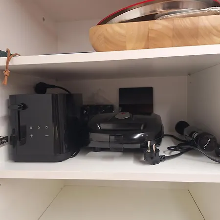 Apartman Ostruvek * Ostruvek