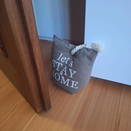 Lejlighed Apartman Ostruvek *