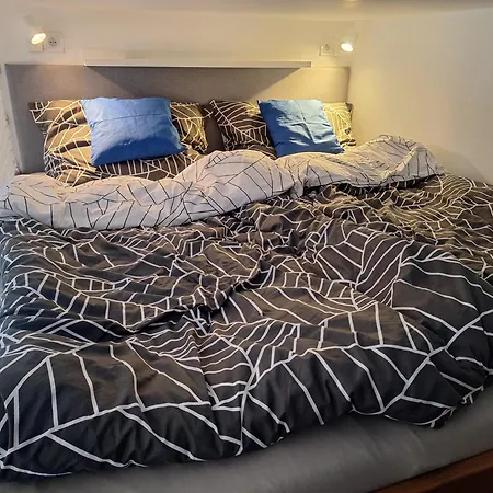 Lejlighed Apartman Ostruvek *