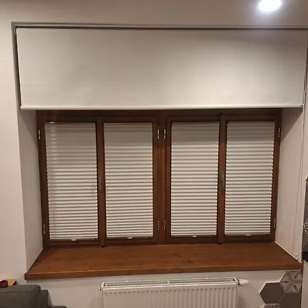 Apartman Ostruvek Ostruvek