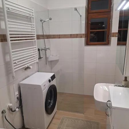 Lejlighed Apartman Ostruvek *