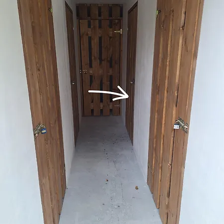 Lejlighed Apartman Ostruvek *