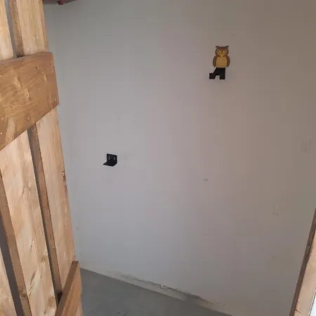 Apartman Ostruvek Lejlighed Ostruvek