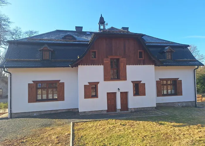 Apartman Ostruvek