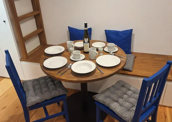 Apartman Ostruvek * Ostruvek