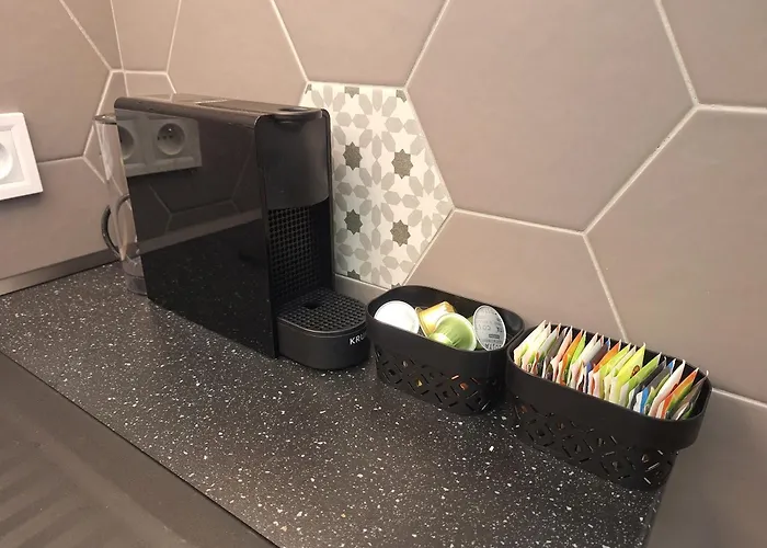 Apartman Ostruvek Ostruvek