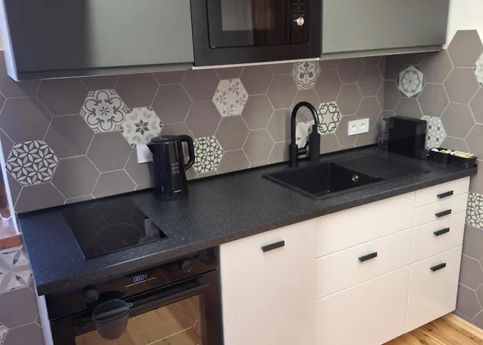Apartman Ostruvek