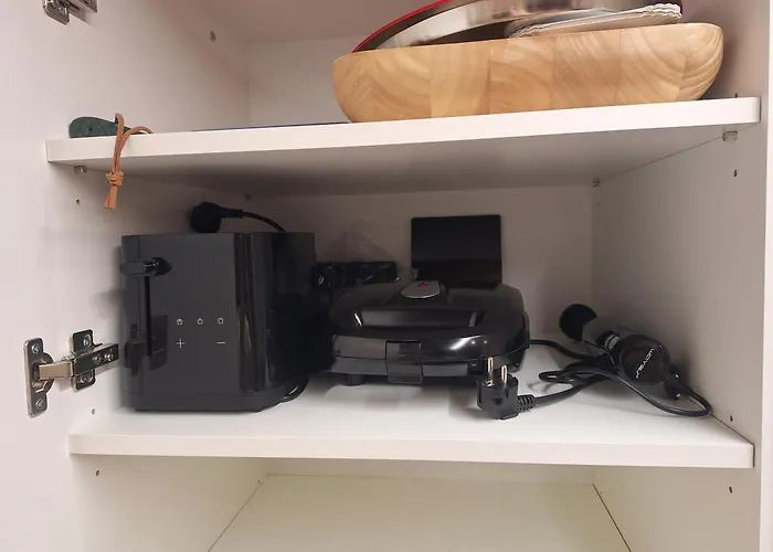 Apartman Ostruvek * Ostruvek