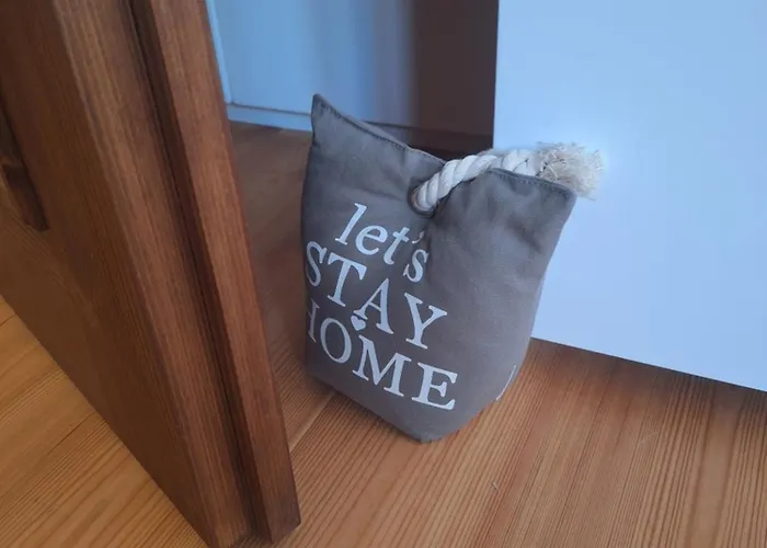 Lejlighed Apartman Ostruvek *