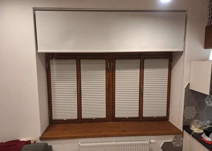 Apartman Ostruvek Ostruvek