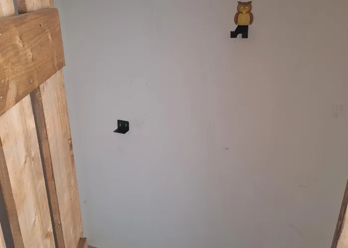 Apartman Ostruvek Lejlighed Ostruvek