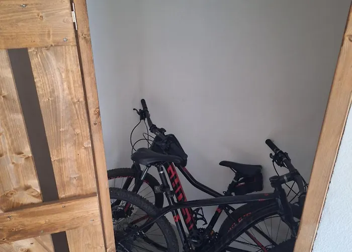 Lejlighed Apartman Ostruvek